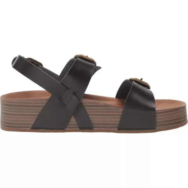 Blowfish Malibu Women's Munich Sandal