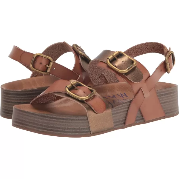 Blowfish Malibu Women's Munich Sandal