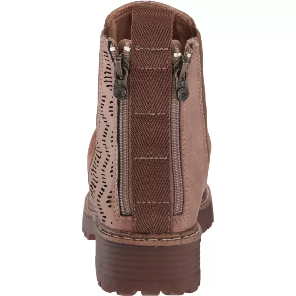 Blowfish Malibu Women's River-b Ankle Boot