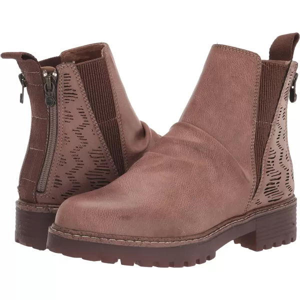 Blowfish Malibu Women's River-b Ankle Boot