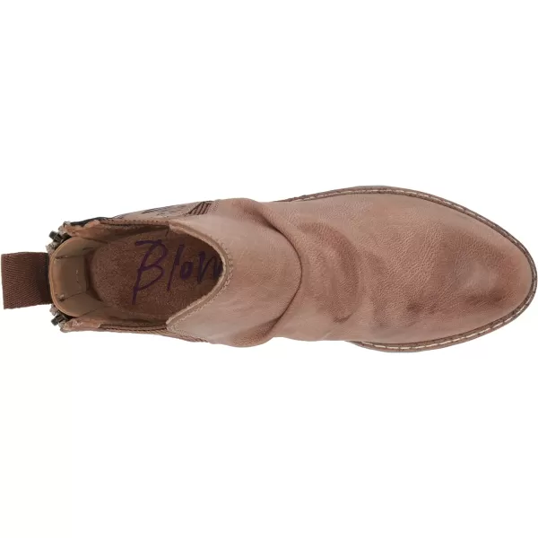 Blowfish Malibu Women's River-b Ankle Boot