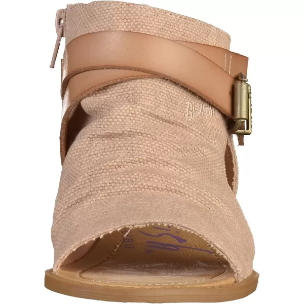 Blowfish Womens Balla Wedge Sandal