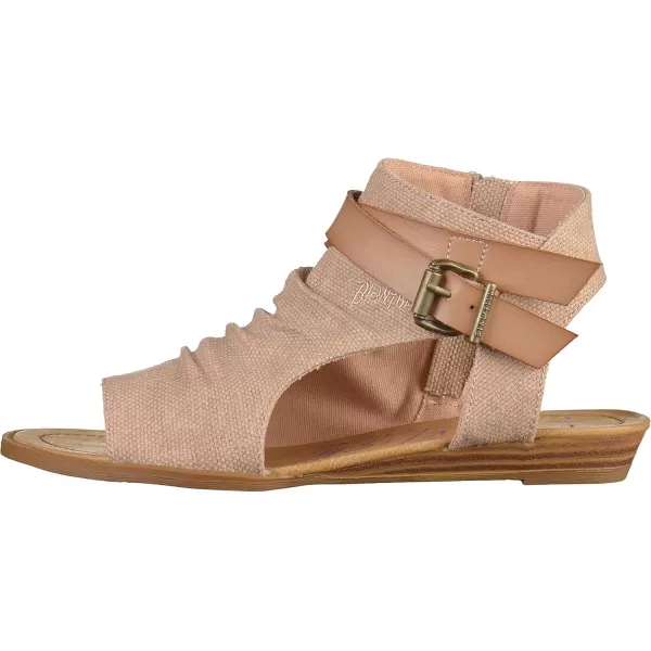 Blowfish Womens Balla Wedge Sandal