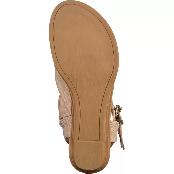 Blowfish Womens Balla Wedge Sandal