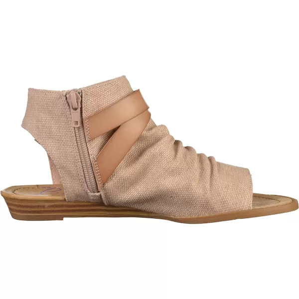 Blowfish Womens Balla Wedge Sandal
