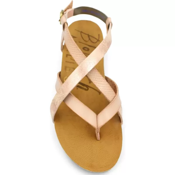 Blowfish Womens Granola Sandal