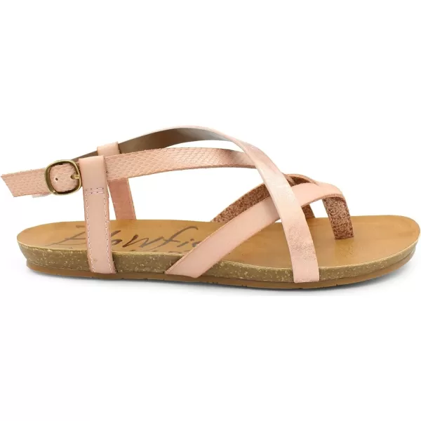 Blowfish Womens Granola Sandal