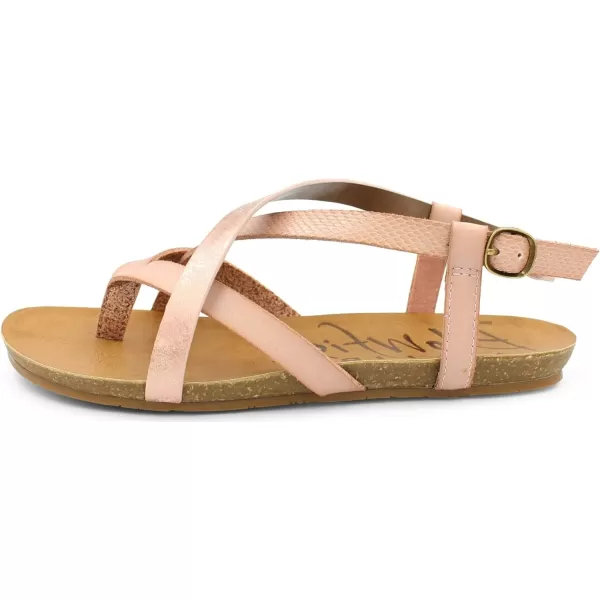 Blowfish Womens Granola Sandal