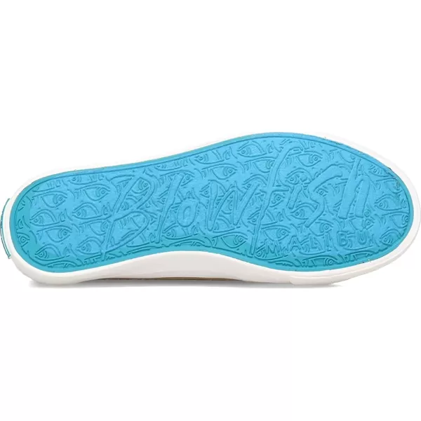 Blowfish Womens Play Sneaker