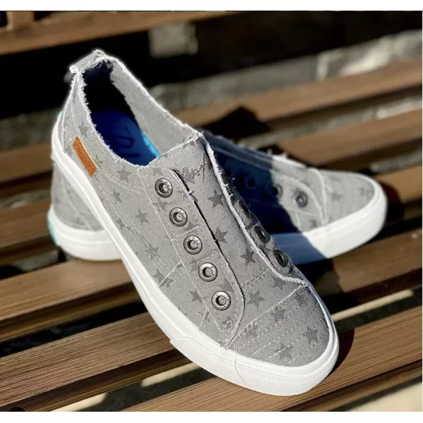 Blowfish Womens Play Sneaker