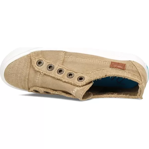 Blowfish Womens Play Sneaker