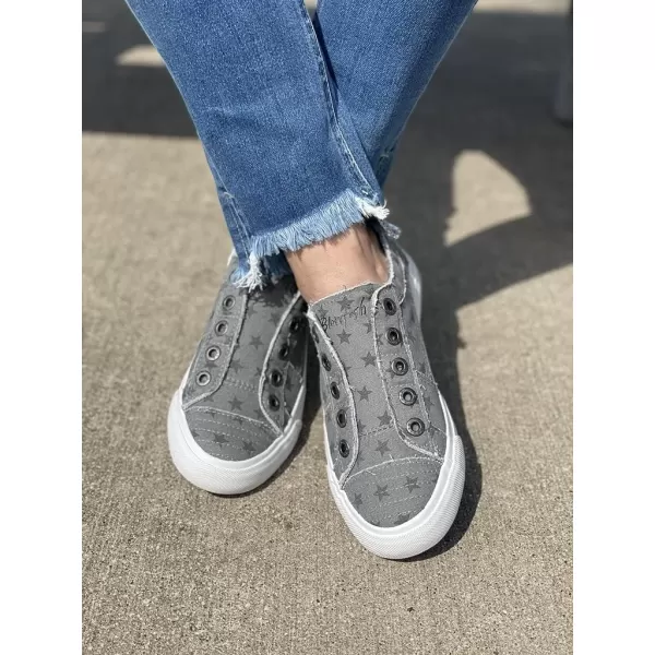 Blowfish Womens Play Sneaker