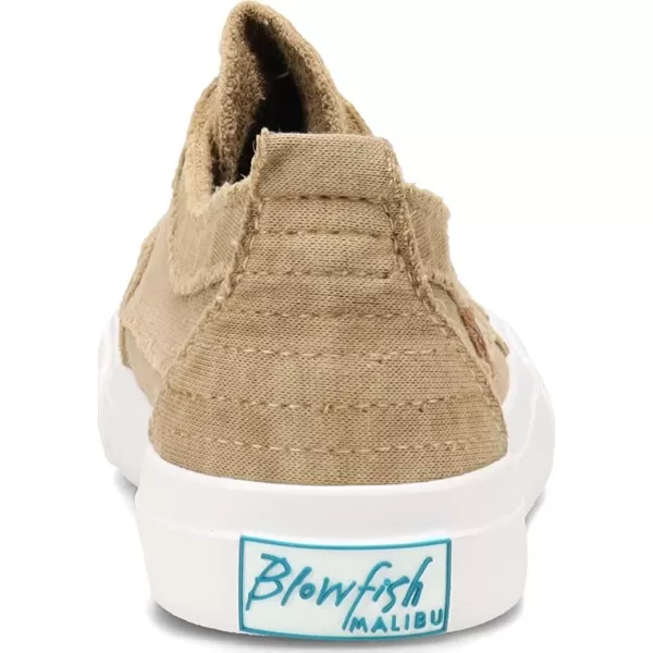 Blowfish Womens Play Sneaker