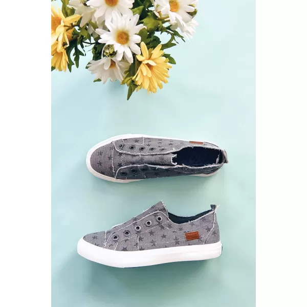 Blowfish Womens Play Sneaker