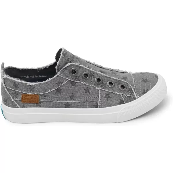 Blowfish Womens Play Sneaker