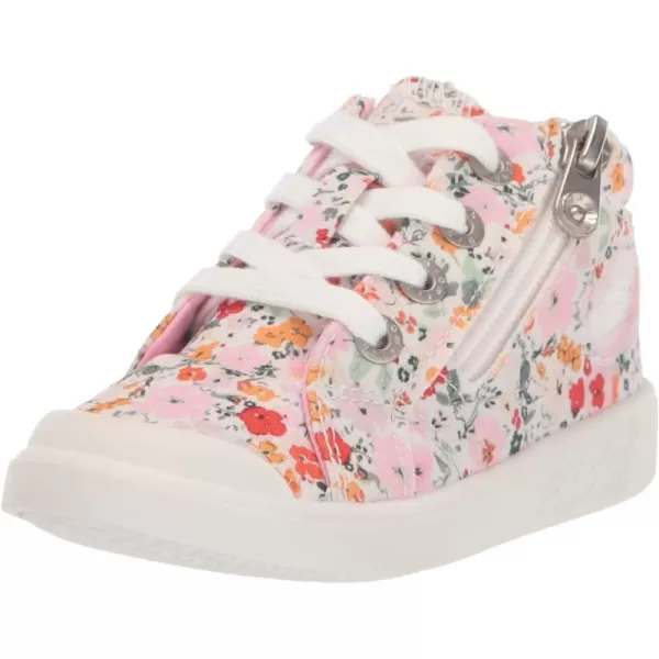 Blowfish Girls Valetta Canvas High Top Sneaker