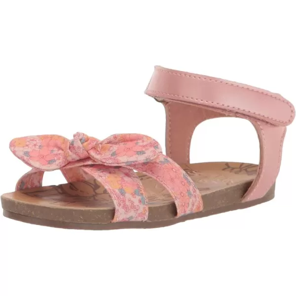 Blowfish Malibu Girl's Gracelynn-t Sandal