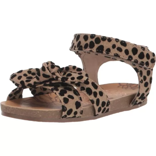 Blowfish Malibu Girl's Gracelynn-t Sandal