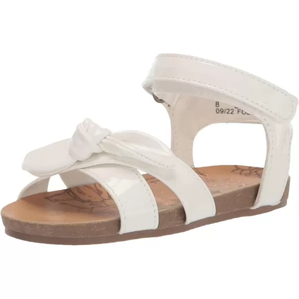Blowfish Malibu Girl's Gracelynn-t Sandal