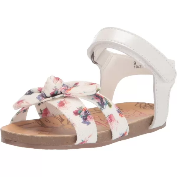 Blowfish Malibu Girl's Gracelynn-t Sandal