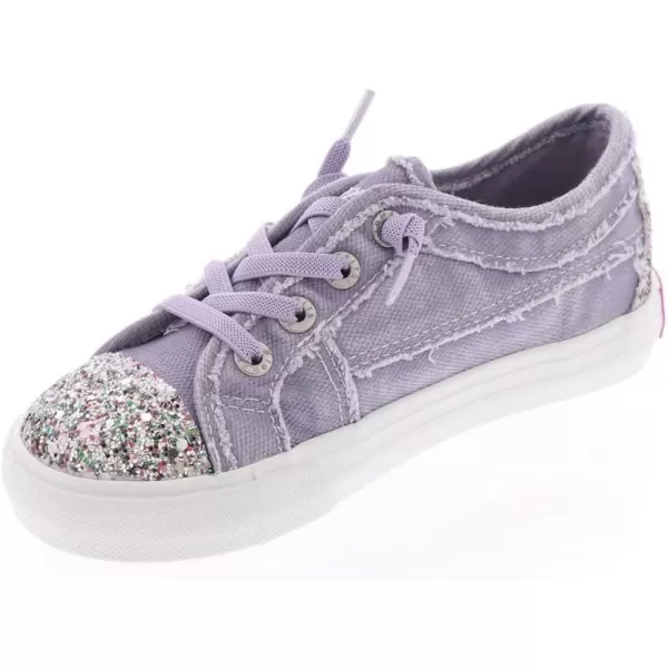 Blowfish Malibu Girl's Mack-t Sneaker