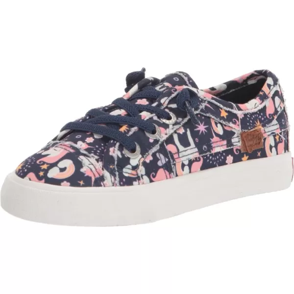 Blowfish Malibu Girl's Mack-t Sneaker