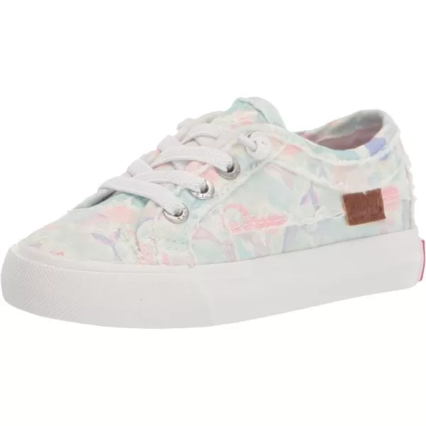 Blowfish Malibu Girl's Mack-t Sneaker