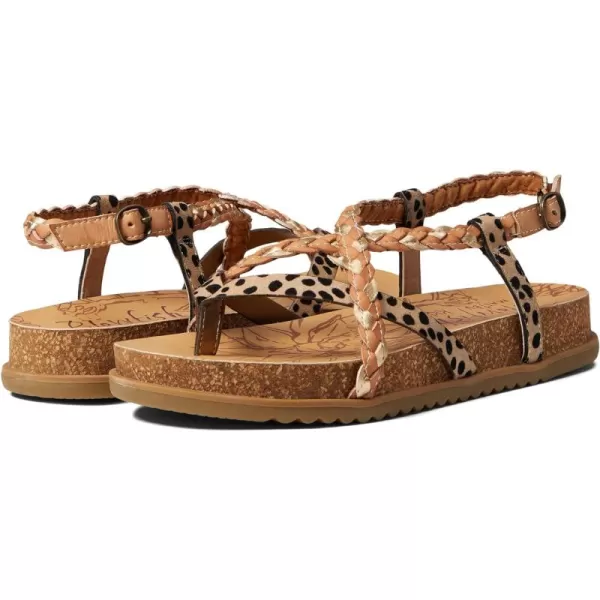 Blowfish Malibu Girl's Strappy Sandal
