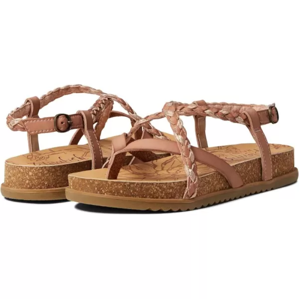 Blowfish Malibu Girl's Strappy Sandal