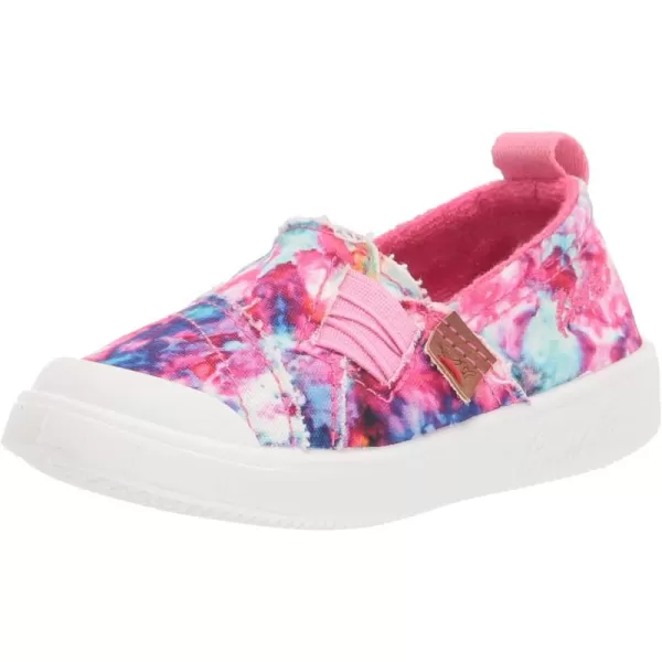 Blowfish Malibu Girl's Venus-t Sneaker
