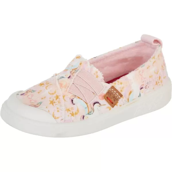 Blowfish Malibu Girl's Venus-t Sneaker