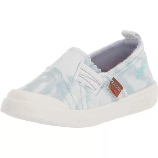 Blowfish Malibu Girl's Venus-t Sneaker