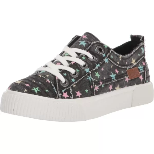 Blowfish Malibu Unisex-Child Clay-k Sneaker