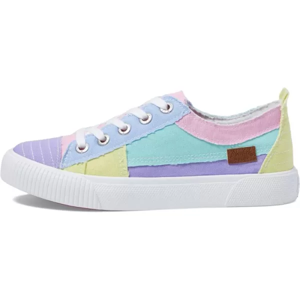Blowfish Malibu Unisex-Child Clay-k Sneaker
