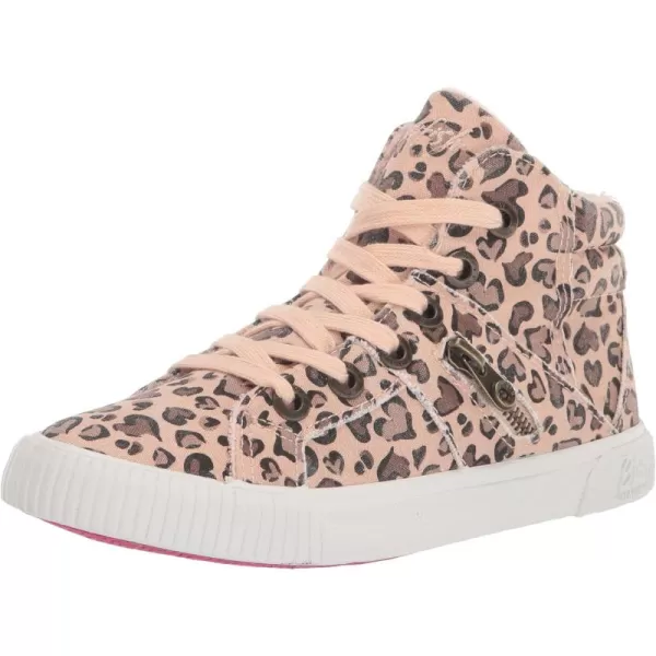 Blowfish Malibu Unisex-Child Fruitcake-k Sneaker