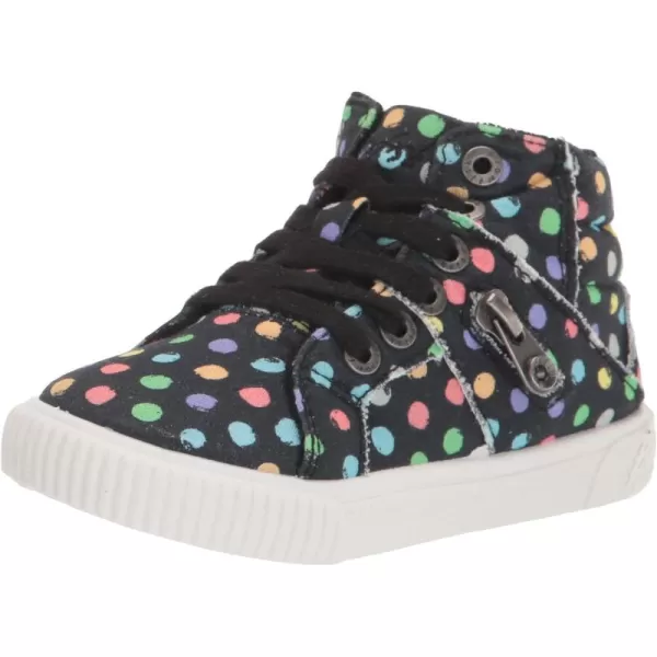 Blowfish Malibu Unisex-Child Fruitcake-t Sneaker