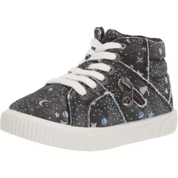 Blowfish Malibu Unisex-Child Fruitcake-t Sneaker