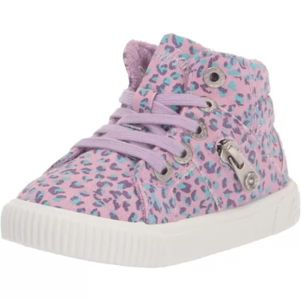 Blowfish Malibu Unisex-Child Fruitcake-t Sneaker