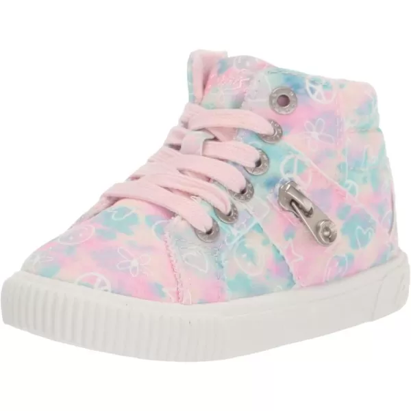 Blowfish Malibu Unisex-Child Fruitcake-t Sneaker