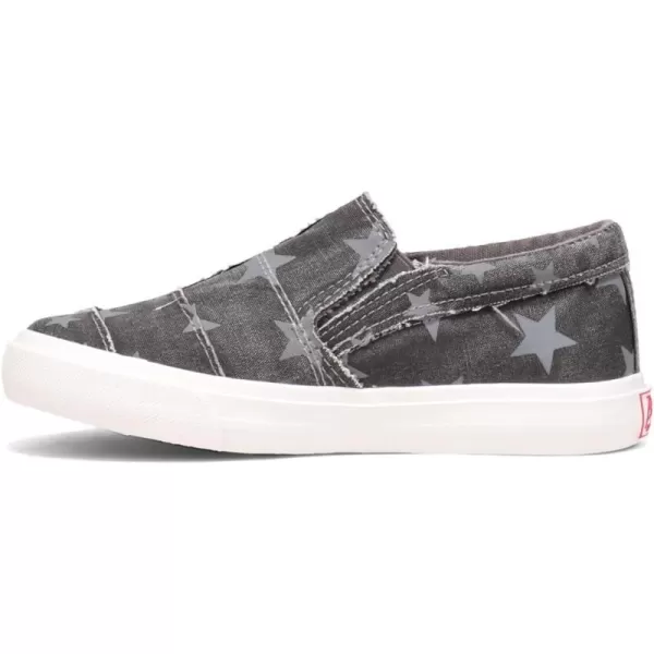 Blowfish Malibu Unisex-Child Maddox-k Sneaker
