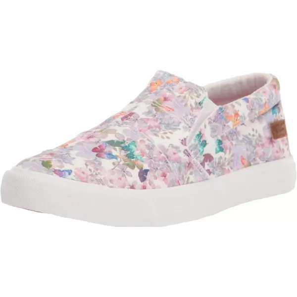Blowfish Malibu Unisex-Child Maddox-k Sneaker