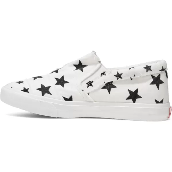Blowfish Malibu Unisex-Child Maddox-k Sneaker