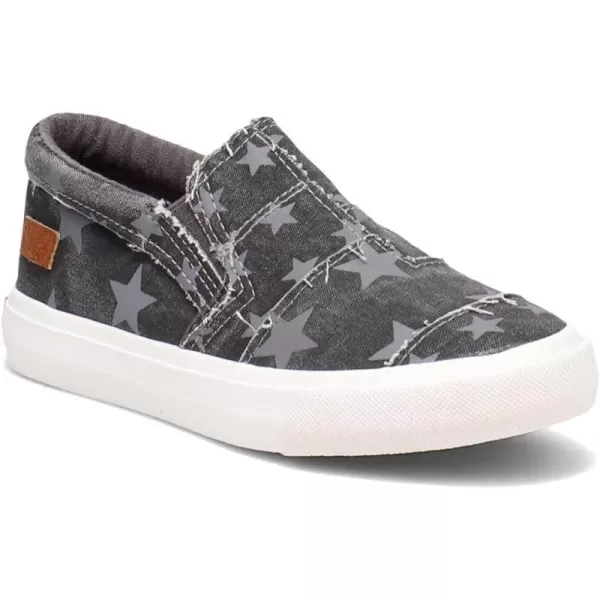 Blowfish Malibu Unisex-Child Maddox-k Sneaker