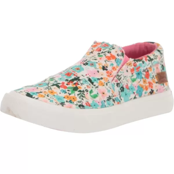 Blowfish Malibu Unisex-Child Maddox-k Sneaker