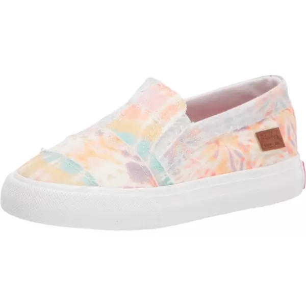 Blowfish Malibu Unisex-Child Maddox-k Sneaker
