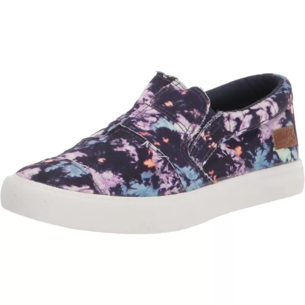 Blowfish Malibu Unisex-Child Maddox-k Sneaker