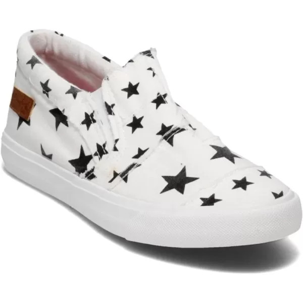 Blowfish Malibu Unisex-Child Maddox-k Sneaker