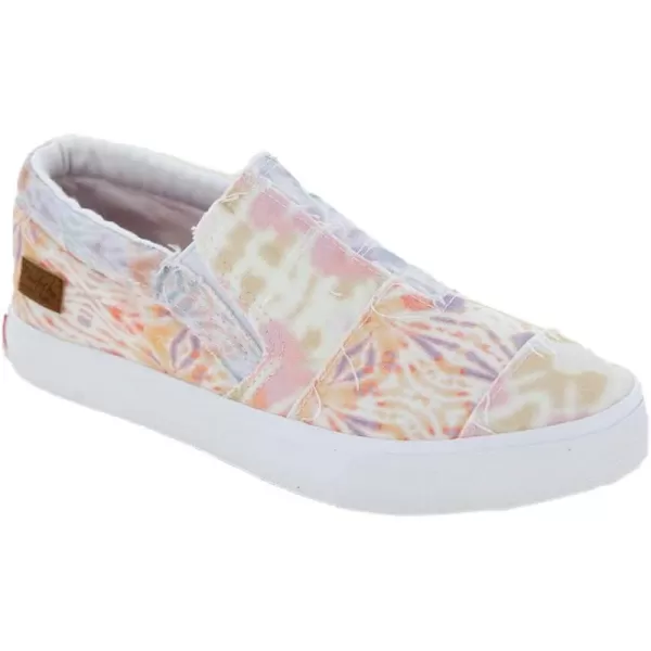 Blowfish Malibu Unisex-Child Maddox-k Sneaker