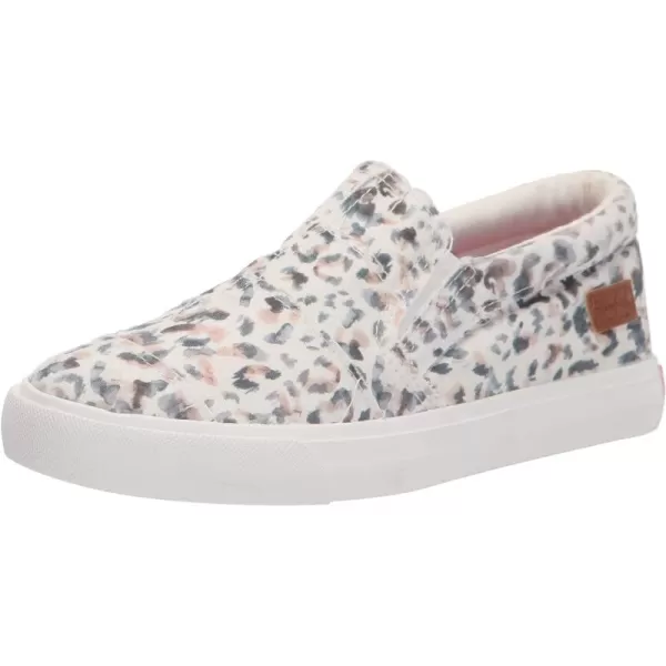 Blowfish Malibu Unisex-Child Maddox-k Sneaker