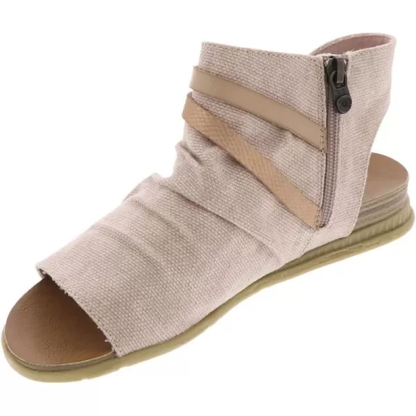 Blowfish Malibu Women's Boxie Heeled Sandal